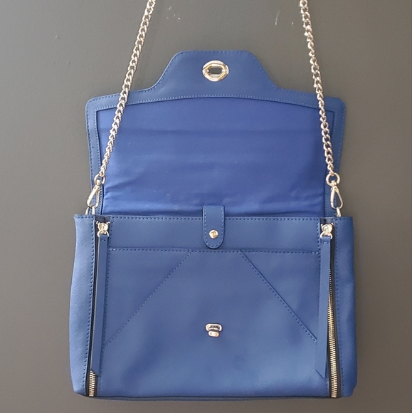 Marciano Large Crossbody Bag - Picture 3 of 6